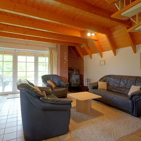 Strandvogt 2 Rs7 Ferienhaus