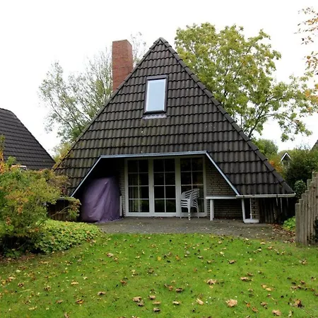 Ferienhaus Strandvogt 2 Rs7 *