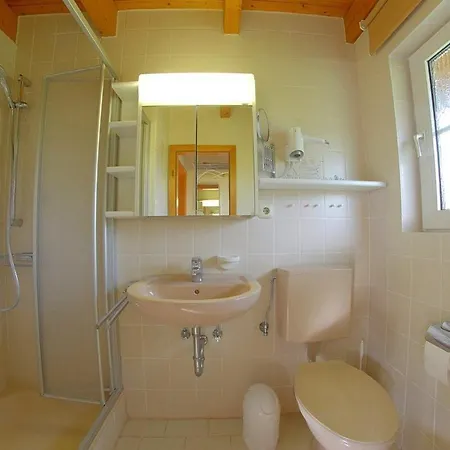 Ferienhaus Strandvogt 2 Rs7 Dorumer Neufeld