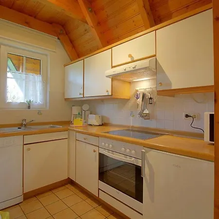 Strandvogt 2 Rs7 Ferienhaus Dorumer Neufeld
